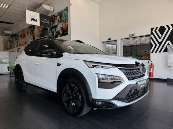 RENAULT KARDIAN 1.0 TCE FLEX PREMIÉRE EDITION EDC